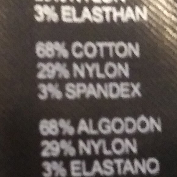 Kuhl shorts snap closure pockets size 2 Vintage patina dye - Picture 6 of 16